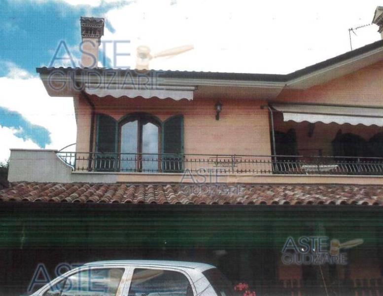 casa indipendente in vendita a Monte Compatri
