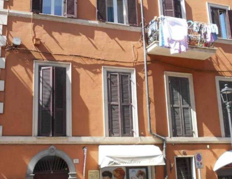 appartamento in vendita a Monte Compatri