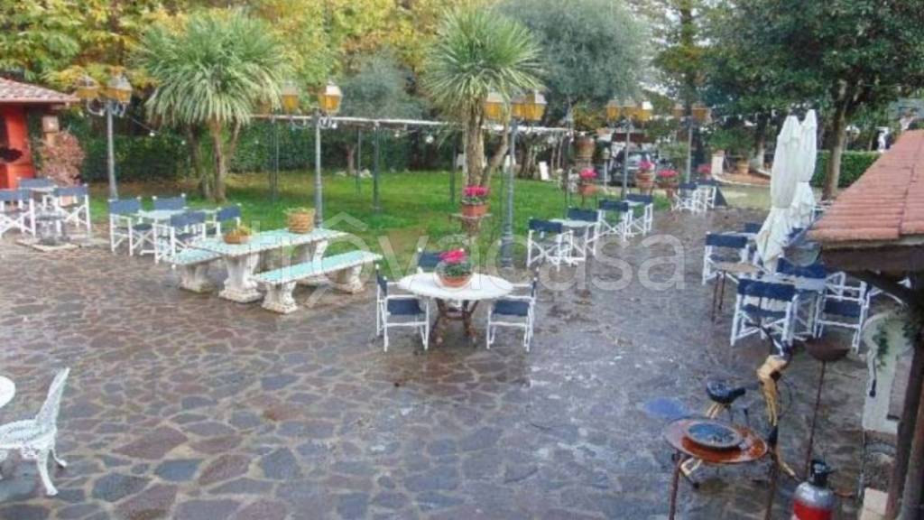negozio in vendita a Monte Compatri