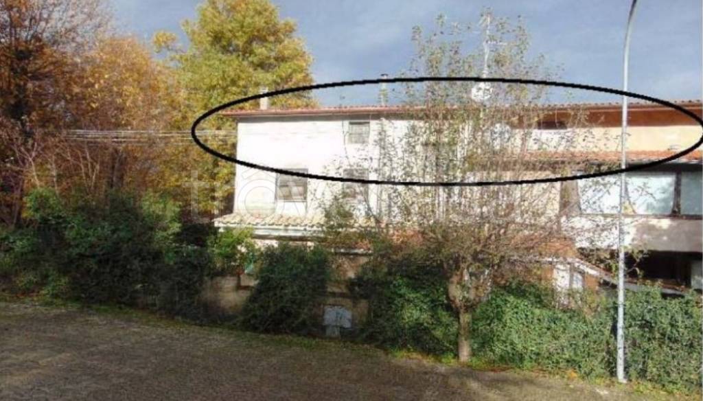 appartamento in vendita a Monte Compatri