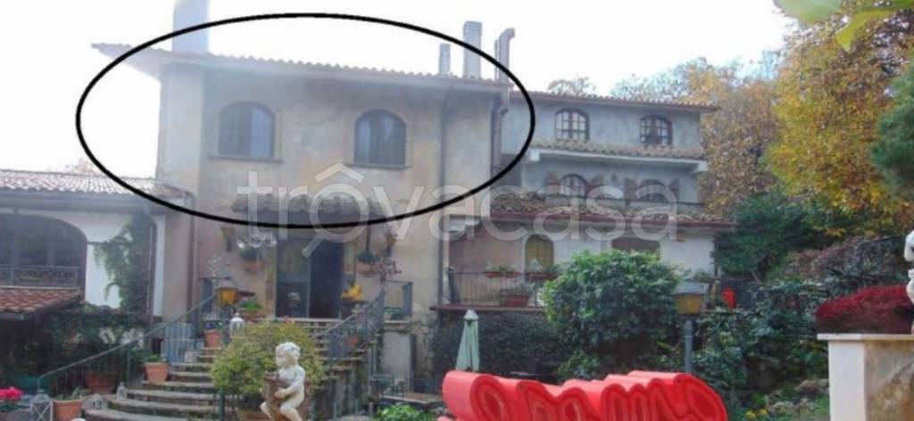 appartamento in vendita a Monte Compatri