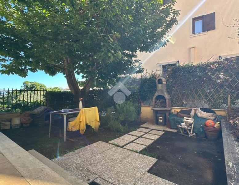 appartamento in vendita a Monte Compatri