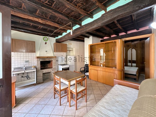 appartamento in vendita a Monte Compatri