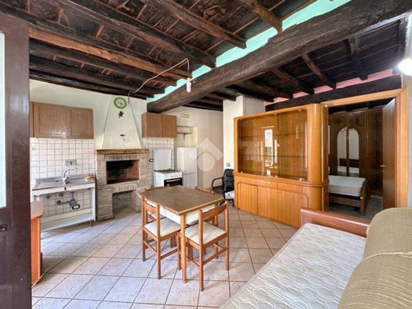 appartamento in vendita a Monte Compatri