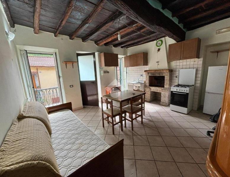 appartamento in vendita a Monte Compatri