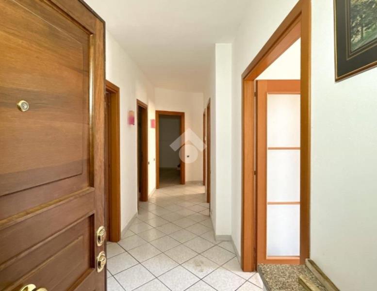 appartamento in vendita a Monte Compatri