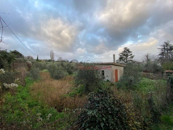 locale commerciale in vendita a Monte Compatri