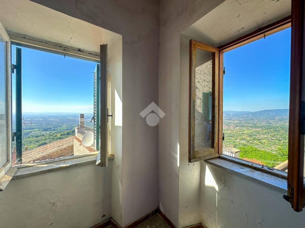 appartamento in vendita a Monte Compatri