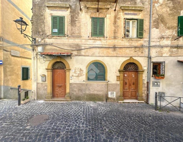 appartamento in vendita a Monte Compatri