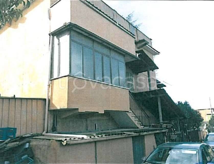 appartamento in vendita a Monte Compatri