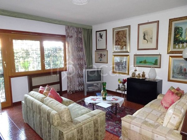 casa indipendente in vendita a Monte Compatri