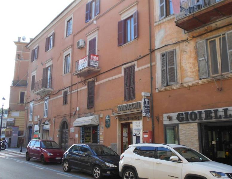 appartamento in vendita a Monte Compatri