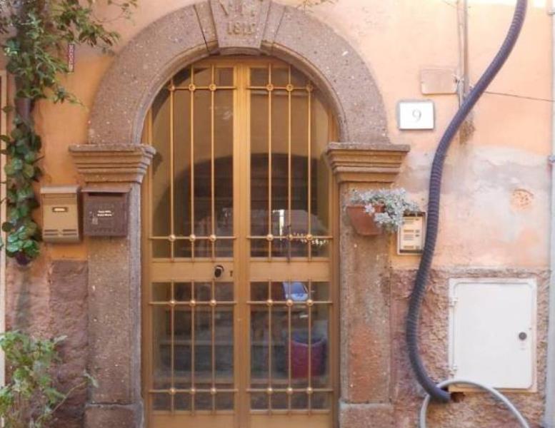 appartamento in vendita a Monte Compatri