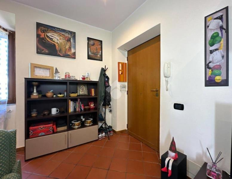 appartamento in vendita a Monte Compatri
