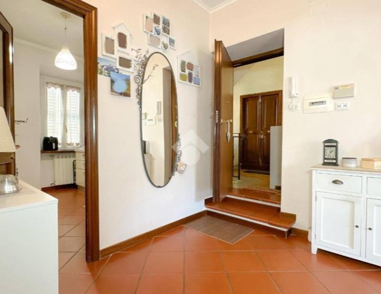 appartamento in vendita a Monte Compatri