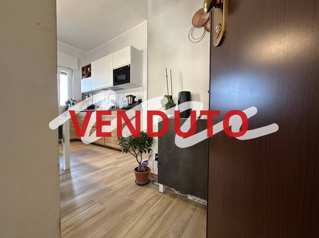 appartamento in vendita a Monte Compatri