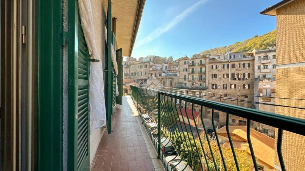 appartamento in vendita a Monte Compatri