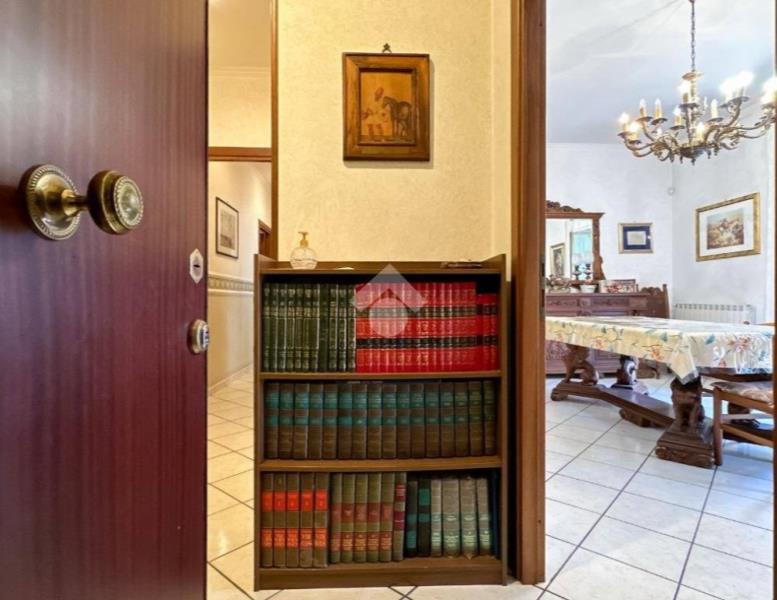 appartamento in vendita a Monte Compatri