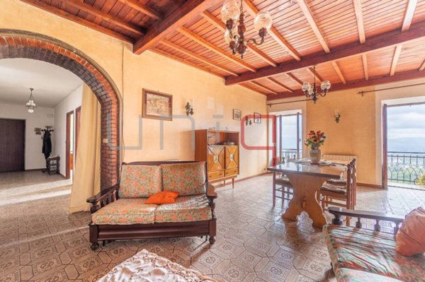 appartamento in vendita a Monte Compatri in zona Pantano