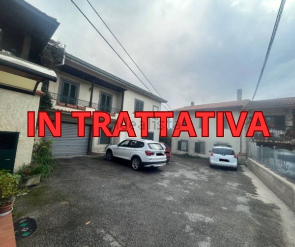 appartamento in vendita a Monte Compatri
