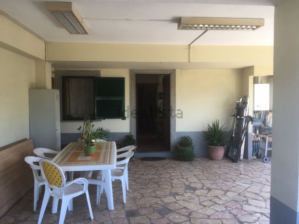 appartamento in vendita a Monte Compatri