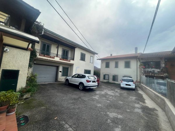 appartamento in vendita a Monte Compatri