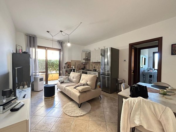 appartamento in vendita a Monte Compatri