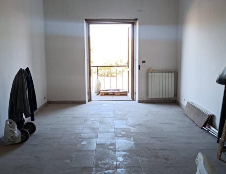 appartamento in vendita a Monte Compatri in zona Laghetto