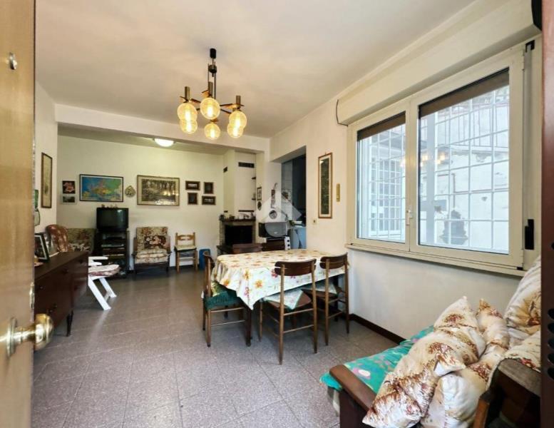 appartamento in vendita a Monte Compatri