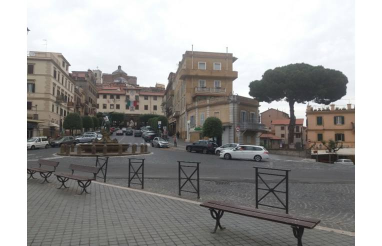 appartamento in vendita a Monte Compatri
