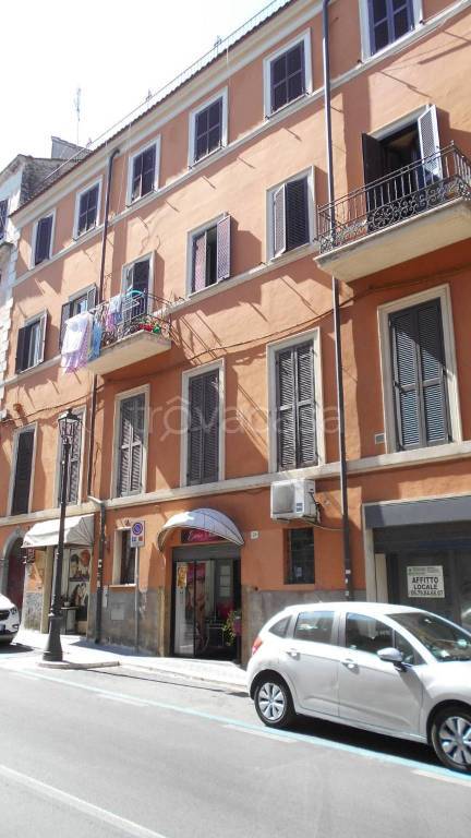 appartamento in vendita a Monte Compatri