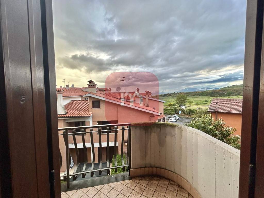 appartamento in vendita a Monte Compatri