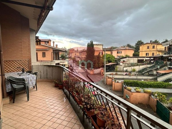 appartamento in vendita a Monte Compatri