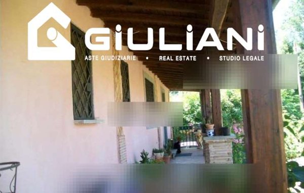 appartamento in vendita a Monte Compatri