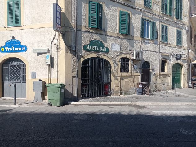 negozio in vendita a Monte Compatri