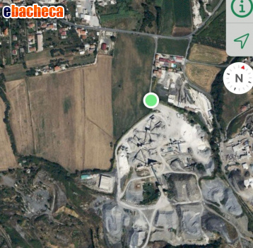 ufficio in vendita a Monte Compatri in zona Laghetto
