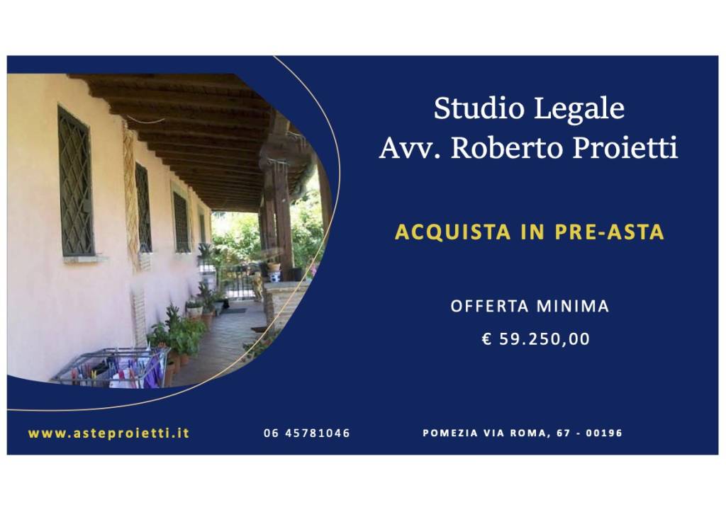 casa indipendente in vendita a Monte Compatri