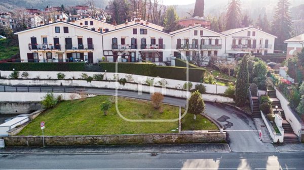 appartamento in vendita a Monte Compatri