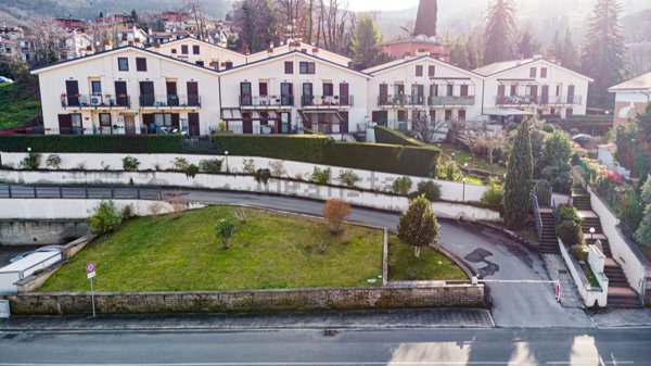 appartamento in vendita a Monte Compatri