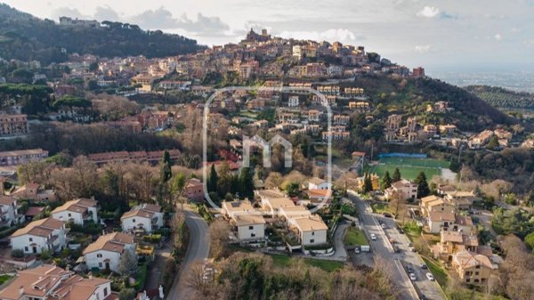appartamento in vendita a Monte Compatri