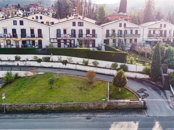 appartamento in vendita a Monte Compatri