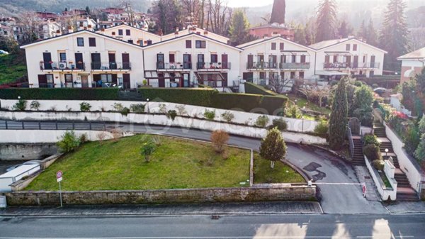 appartamento in vendita a Monte Compatri