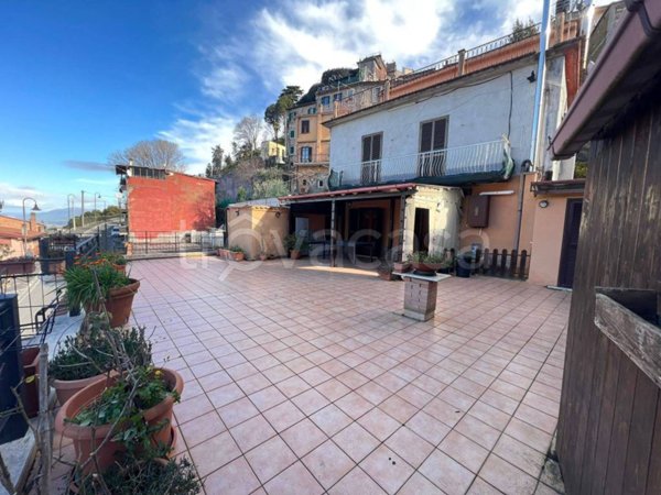 appartamento in vendita a Monte Compatri