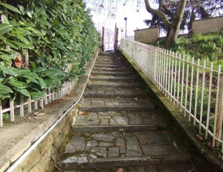 appartamento in vendita a Monte Compatri