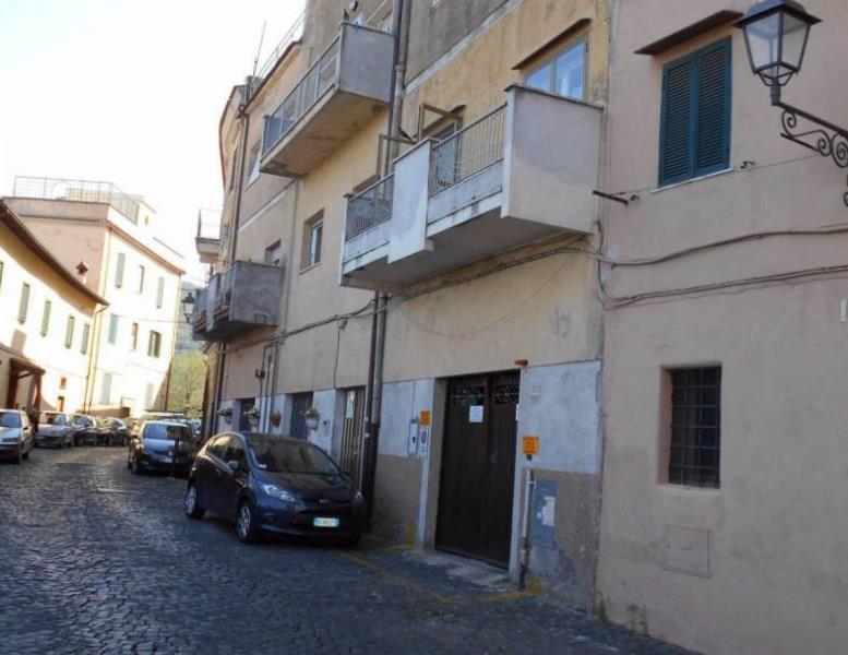 appartamento in vendita a Monte Compatri