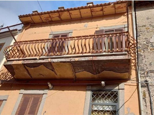 appartamento in vendita a Monte Compatri