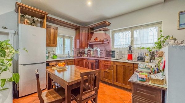 appartamento in vendita a Monte Compatri