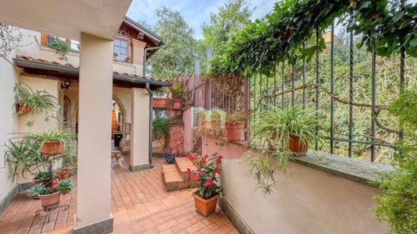 casa indipendente in vendita a Monte Compatri