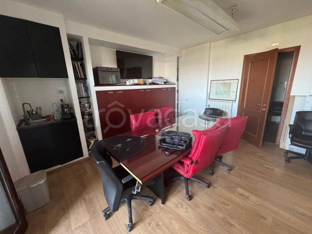 appartamento in vendita a Monte Compatri