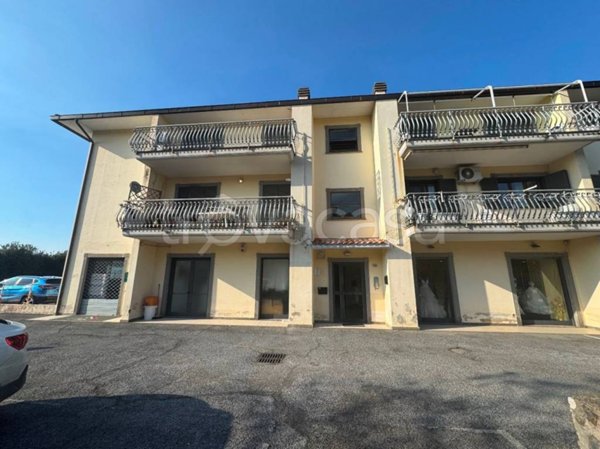 appartamento in vendita a Monte Compatri